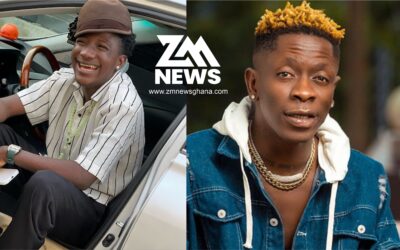 He’s Not Real: Big Jiggy Posts Viral Video After ShattaFest, Accuses Shatta Wale of Poor Treatment of Guests