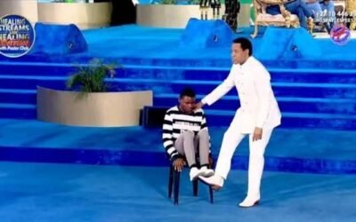 ๐ฃ๐ฎ๐๐๐ผ๐ฟ ๐๐ต๐ฟ๐ถ๐ ๐ฅ๐ฒ๐๐ฒ๐ฎ๐น๐ ๐ ๐ฆ๐๐ฟ๐ฝ๐ฟ๐ถ๐๐ถ๐ป๐ด ๐๐ฒ๐ฎ๐น๐๐ต ๐๐ป๐๐ถ๐ด๐ต๐ โ ๐ง๐ต๐ฒ ๐ฃ๐ฟ๐ผ๐ฝ๐ฒ๐ฟ ๐ช๐ฎ๐ ๐ง๐ผ ๐จ๐๐ฒ ๐ง๐ต๐ฒ ๐ง๐ผ๐ถ๐น๐ฒ๐