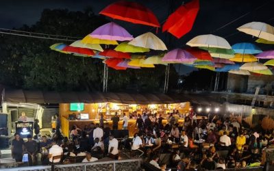 An Era Ends: Garage Lounge & Bar Closes Its Doors After 5½ Years