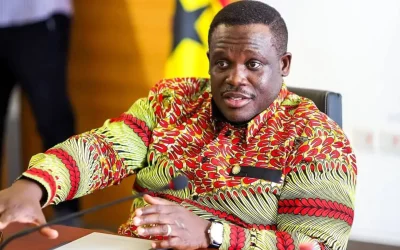 “Our Goal Is to Make Data a Utility, Not a Luxury” — Sam George