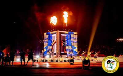 President Mahama Orders Forensic Investigation into 13th African Games in Ghana.