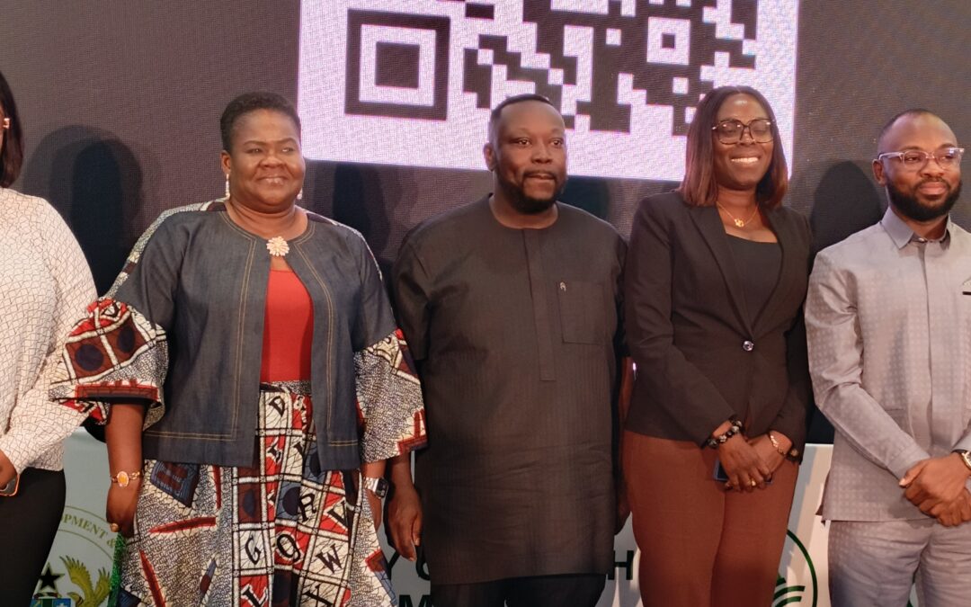 YouthXplore App Launched — Major Youth Sector Leaders Unite to Empower Ghana’s Youth
