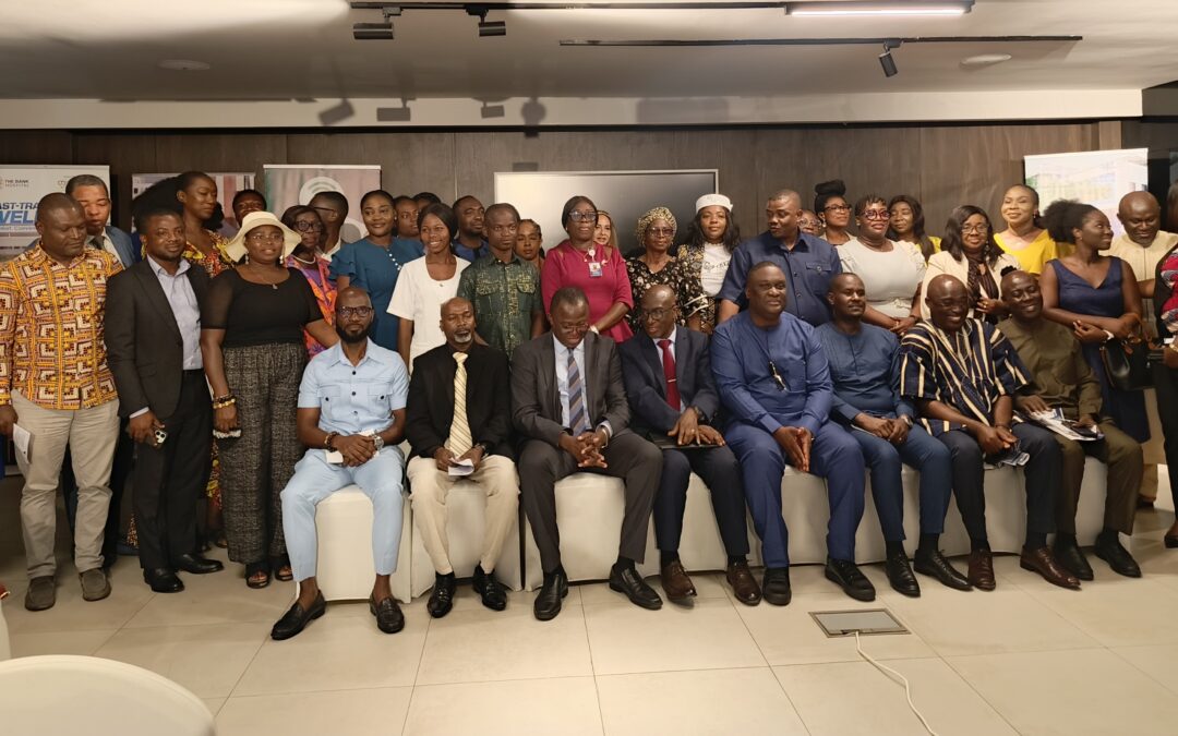 Empowering Private Health Centres Is Key to Jobs and Global Standards — Africa Medical Tourism Council