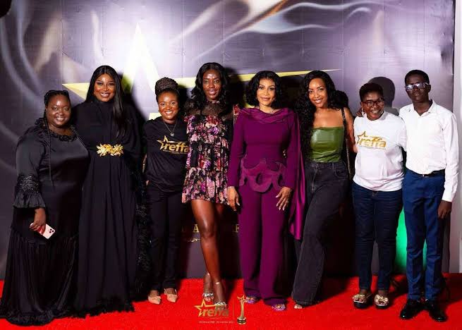Regal Film Festival and Awards Makes Grand Debut, Honours African Film Excellence