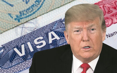 US Halts Immigrant Visa Processing for Ghana and 74 Other Countries