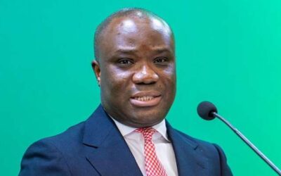Petitions Against OSP and EC Chair Forwarded to Chief Justice – Felix Kwakye Ofosu