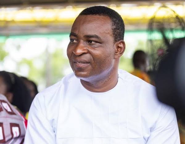 Wontumi Launches Nationwide Tour to Rally Support for NPP National Chairmanship Bid