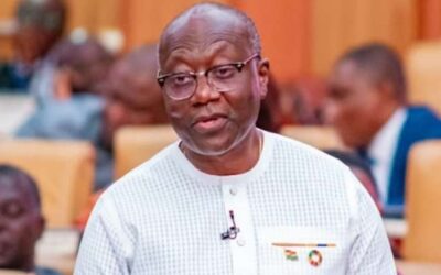 Ken Ofori-Atta Will Contest Any Extradition Attempt from the United States – Frank Davies (Lawyer for Ken Ofori-Atta)