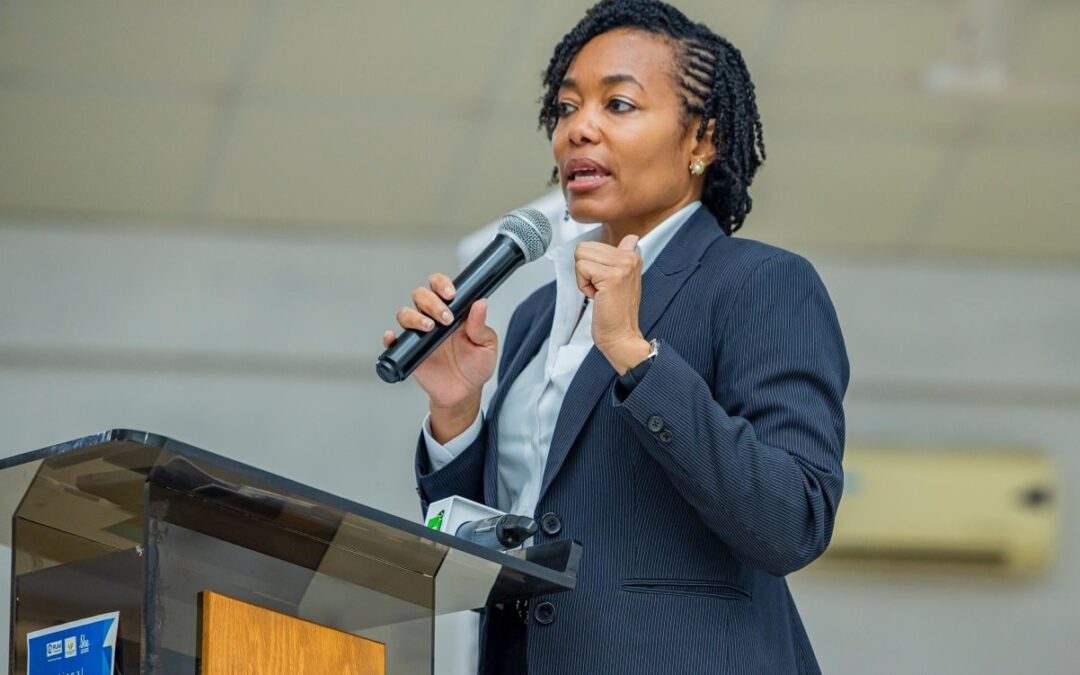 MP Zanetor Agyeman-Rawlings Calls for Affordable Food Services in Large Institutions