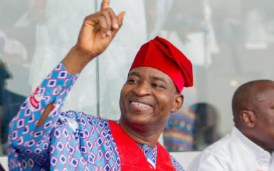 Wontumi Campaign Condemns Personal Attacks in NPP Chairmanship Contest