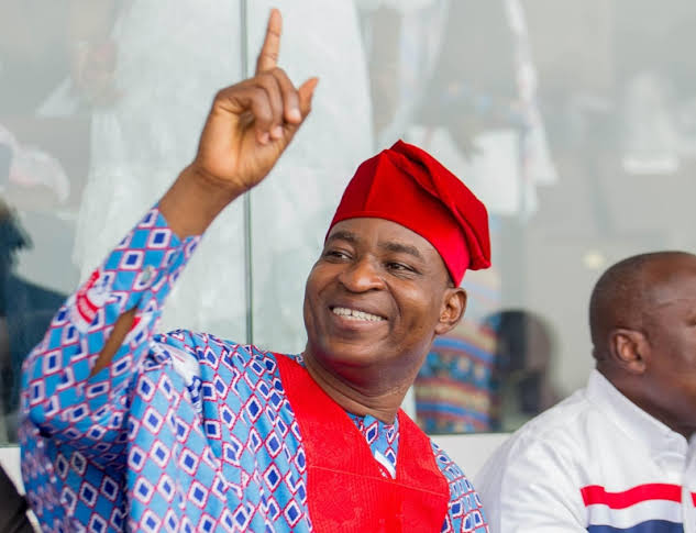 Wontumi Campaign Condemns Personal Attacks in NPP Chairmanship Contest