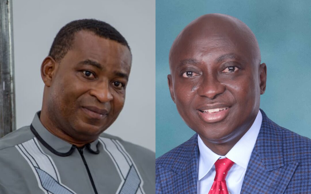 Chairman Wontumi Appoints Samuel Atta Akyea as New Lead Counsel in Samreboi Illegal Mining Case