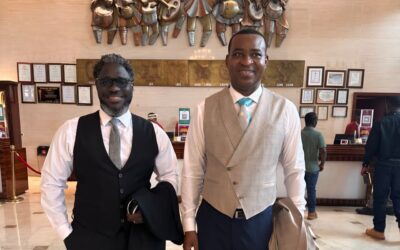NPP National Chairman Hopeful Chairman Wontumi Congratulates Newly Elected Constituency Executives, Calls for Unity Ahead of 2028
