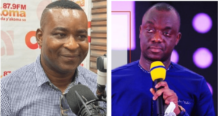 Chairman Wontumi Calls for Transparency Over NPP’s Annulment of Three Constituency Elections
