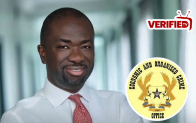 Investigation Remains Active – EOCO