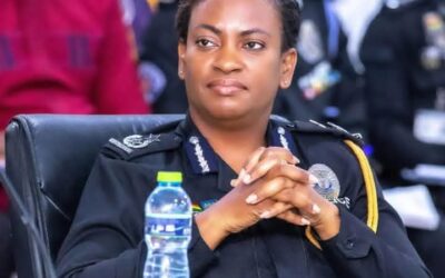 CID uncovers alleged sponsors behind ‘Ghana Jollof’ activities